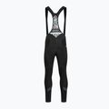 Férfi ASSOS Mille GT Winter bibtights kerékpáros nadrág fekete 11.14.215.18 6