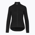 Női kerékpáros kabát ASSOS Uma Ultraz Winter EVO fekete 12.30.368.18