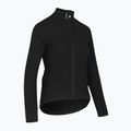 Női kerékpáros kabát ASSOS Uma Ultraz Winter EVO fekete 12.30.368.18 3