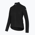 Női kerékpáros kabát ASSOS Uma Ultraz Winter EVO fekete 12.30.368.18 4
