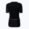 Női kerékpáros mez ASSOS Dyora RS Aero fekete SS 12.20.299.18 2