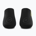 ASSOS Spring Fall gyermek kerékpáros bakancs fekete P13.62.690.18