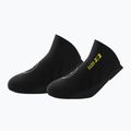 ASSOS Spring Fall gyermek kerékpáros bakancs fekete P13.62.690.18 2
