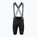 Férfi ASSOS Mille GTS bibshort fekete 11.10.225.18 5
