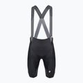 Férfi ASSOS Mille GTS bibshort fekete 11.10.225.18