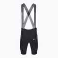 Férfi ASSOS Mille GTS bibshort fekete 11.10.225.18 2