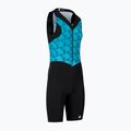 Férfi ASSOS triatlon öltöny NS kék 11.11.221.2G 2