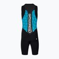 Férfi ASSOS triatlon öltöny NS kék 11.11.221.2G 4