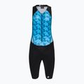 ASSOS női triatlonruha Triator NS kék 12.11.222.2G 6