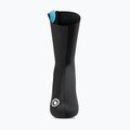 ASSOS GT Winter Booties kerékpáros csizmavédő fekete 2