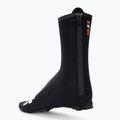 ASSOS RS Rain Gyermek kerékpáros cipővédő fekete P13.62.698.18 2