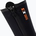 ASSOS RS Rain Gyermek kerékpáros cipővédő fekete P13.62.698.18 3
