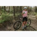ASSOS Monogram kerékpáros zokni fehér P13.60.695.57 3