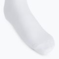 ASSOS Monogram kerékpáros zokni fehér P13.60.695.57 7