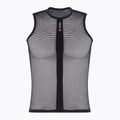 ASSOS NS Skin gyermek kerékpáros pulóver fekete P11.40.443.18