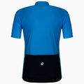 ASSOS Mille GT Jersey C2 Shifter férfi kerékpáros mez kék 11.20.310.2L 2