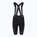 Női kerékpáros rövidnadrág ASSOS Uma GT C2 bibshort fekete 12.10.235.18