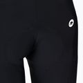 Női kerékpáros rövidnadrág ASSOS Uma GT C2 bibshort fekete 12.10.235.18 3