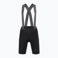 Női ASSOS UmaT GTV C2 bibshort fekete 12.10.238.18
