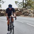 Férfi ASSOS Mille GTO kerékpáros mez kék 11.20.321.2M 6