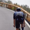 Férfi ASSOS Mille GTO kerékpáros mez kék 11.20.321.2M 8
