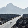 Férfi ASSOS Mille GTO kerékpáros mez kék 11.20.321.2M 9