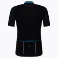 ASSOS Uma GTV C2 női kerékpáros mez zöld/fekete 12.20.322.6G 2