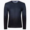 Férfi ASSOS Trail Jersey T3 LS kerékpáros mez szürke 51.24.210.70