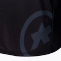 Férfi ASSOS Trail Jersey T3 LS kerékpáros mez szürke 51.24.210.70 3