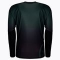 Férfi ASSOS Trail Jersey T3 LS kerékpáros mez zöld 51.24.210.6F 2