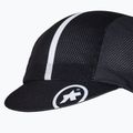 ASSOS baseball sapka fekete P13.70.755.18 7