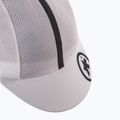 ASSOS baseball sapka fehér P13.70.755.57 4