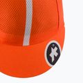 ASSOS Narancssárga kerékpáros sapka P13.70.755.3E 4