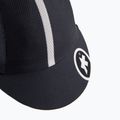 ASSOS kerékpáros sapka szürke P13.70.755.70 4