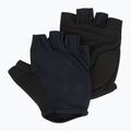 ASSOS GT kerékpáros kesztyű fekete P13.50.536.18