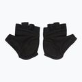 ASSOS GT kerékpáros kesztyű fekete P13.50.536.18 2
