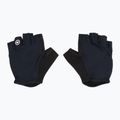 ASSOS GT kerékpáros kesztyű fekete P13.50.536.18 3