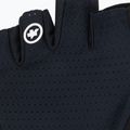 ASSOS GT kerékpáros kesztyű fekete P13.50.536.18 4