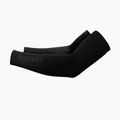 ASSOS Gyermek kerékpáros kesztyű tavaszi és őszi karmelegítő fekete P13.80.829.18 2