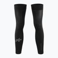 ASSOS gyermek tavaszi-őszi lábmelegítő fekete P13.80.831.18 3