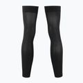 ASSOS gyermek tavaszi-őszi lábmelegítő fekete P13.80.831.18 4