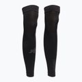 ASSOS gyermek tavaszi-őszi lábmelegítő fekete P13.80.831.18