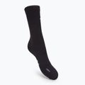 ASSOS RS Targa kerékpáros zokni fekete P13.60.715.10