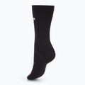 ASSOS RS Targa kerékpáros zokni fekete P13.60.715.10 2
