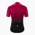 Férfi ASSOS Mille GT Jersey C2 Shifter piros/fekete 11.20.311.4M 2