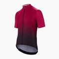 Férfi ASSOS Mille GT Jersey C2 Shifter piros/fekete 11.20.311.4M 4