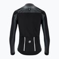 ASSOS Mille GT Evo Winter szürke férfi kerékpáros kabát 11.30.363.70 4