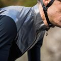 Férfi ASSOS Mille GTO Fuchsroehre C2 kerékpáros dzseki fekete 11.32.374.18.XL 8