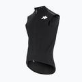 ASSOS Equipe RS Spring Fall Gilet Targa kerékpáros mellény fekete 11.34.385.10.L 4