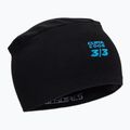ASSOS Winter Cap I kerékpáros sapka fekete P13.72.756.18